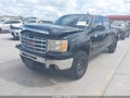 2011 GMC Sierra 1500 — photo 2 of 16 | VIN 3GTP2WE31BG228490