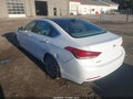 2015 Hyundai Genesis — photo 3 of 16 | VIN KMHGN4JEXFU044201