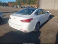 2015 Hyundai Genesis — photo 4 of 16 | VIN KMHGN4JEXFU044201