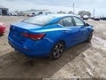 2021 Nissan Sentra — photo 4 of 16 | VIN 3N1AB8CVXMY264152