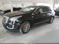 2017 Cadillac XT5 — photo 2 of 16 | VIN 1GYKNBRS1HZ235227