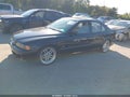 2003 BMW 5 Series — photo 2 of 11 | VIN WBADN534X3GF71232