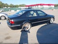 2003 BMW 5 Series — photo 4 of 11 | VIN WBADN534X3GF71232