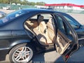 2003 BMW 5 Series — photo 8 of 11 | VIN WBADN534X3GF71232