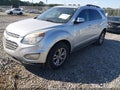 2017 Chevrolet Equinox — photo 2 of 14 | VIN 2GNALCEK6H6318481