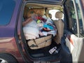 2006 GMC Envoy — photo 8 of 12 | VIN 1GKET16S466122026