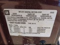 2006 GMC Envoy — photo 9 of 12 | VIN 1GKET16S466122026