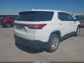 2020 Chevrolet Traverse — photo 4 of 16 | VIN 1GNERFKW5LJ110516