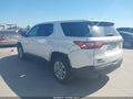 2020 Chevrolet Traverse — photo 6 of 16 | VIN 1GNERFKW5LJ110516