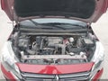 2024 Mitsubishi Mirage — photo 10 of 19 | VIN ML32AUHJ6RH003870