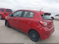 2024 Mitsubishi Mirage — photo 3 of 19 | VIN ML32AUHJ6RH003870
