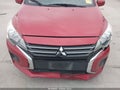 2024 Mitsubishi Mirage — photo 6 of 19 | VIN ML32AUHJ6RH003870