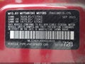 2024 Mitsubishi Mirage — photo 9 of 19 | VIN ML32AUHJ6RH003870