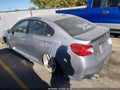 2016 Subaru WRX — photo 3 of 16 | VIN JF1VA1E60G8808842