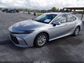 2025 Toyota Camry — photo 2 of 16 | VIN 4T1DAACK0SU117215