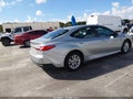 2025 Toyota Camry — photo 4 of 16 | VIN 4T1DAACK0SU117215