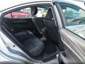 2025 Toyota Camry — photo 8 of 16 | VIN 4T1DAACK0SU117215