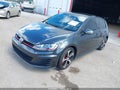 2016 Volkswagen Golf — photo 2 of 16 | VIN 3VW447AU8GM019819