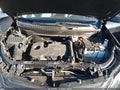 2021 Chevrolet Equinox — photo 10 of 16 | VIN 2GNAXHEV3M6157531