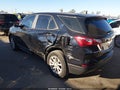 2021 Chevrolet Equinox — photo 3 of 16 | VIN 2GNAXHEV3M6157531