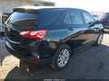 2021 Chevrolet Equinox — photo 4 of 16 | VIN 2GNAXHEV3M6157531