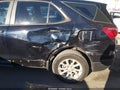 2021 Chevrolet Equinox — photo 6 of 16 | VIN 2GNAXHEV3M6157531