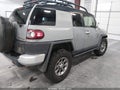 2013 Toyota FJ Cruiser — photo 4 of 17 | VIN JTEBU4BF7DK152904