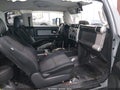 2013 Toyota FJ Cruiser — photo 5 of 17 | VIN JTEBU4BF7DK152904