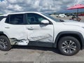 2026 Chevrolet Equinox — photo 20 of 21 | VIN 3GNAXHEGXTL345958