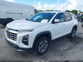 2026 Chevrolet Equinox — photo 2 of 21 | VIN 3GNAXHEGXTL345958