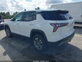 2026 Chevrolet Equinox — photo 3 of 21 | VIN 3GNAXHEGXTL345958