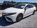 2021 Toyota Camry — photo 2 of 16 | VIN 4T1T11AKXMU443444