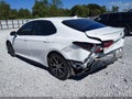 2021 Toyota Camry — photo 3 of 16 | VIN 4T1T11AKXMU443444