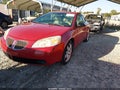 2007 Pontiac G6 — photo 2 of 11 | VIN 1G2ZH36N274257852