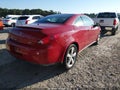 2007 Pontiac G6 — photo 4 of 11 | VIN 1G2ZH36N274257852