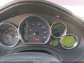2007 Pontiac G6 — photo 7 of 11 | VIN 1G2ZH36N274257852