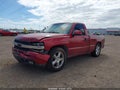 2000 Chevrolet Silverado 1500 — photo 2 of 16 | VIN 1GCEC14W0YZ206802
