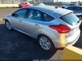 2018 Ford Focus — photo 3 of 17 | VIN 1FADP3N28JL224390
