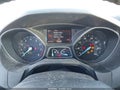 2018 Ford Focus — photo 7 of 17 | VIN 1FADP3N28JL224390