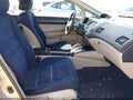 2007 Honda Civic Hybrid — photo 5 of 11 | VIN JHMFA36237S002050