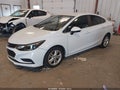 2016 Chevrolet Cruze — photo 2 of 10 | VIN 1G1BE5SM6G7315841