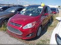 2013 Ford C-Max — photo 2 of 13 | VIN 1FADP5BU2DL534007