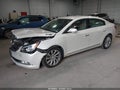 2014 Buick LaCrosse — photo 2 of 16 | VIN 1G4GB5G34EF234227