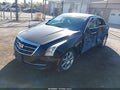 2016 Cadillac ATS — photo 2 of 16 | VIN 1G6AA5RA9G0112559