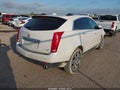 2015 Cadillac SRX — photo 4 of 17 | VIN 3GYFNDE34FS546446