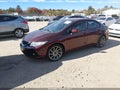 2013 Honda Civic — photo 2 of 10 | VIN 2HGFB2F55DH555595