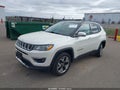 2018 Jeep Compass — photo 2 of 16 | VIN 3C4NJDCBXJT182852