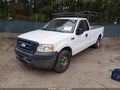 2007 Ford F-150 — photo 2 of 16 | VIN 1FTRF12W57KD41597