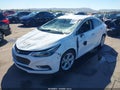 2017 Chevrolet Cruze — photo 2 of 16 | VIN 1G1BF5SMXH7100638