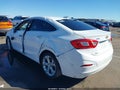 2017 Chevrolet Cruze — photo 3 of 16 | VIN 1G1BF5SMXH7100638